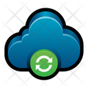 پیش‌نمایش فایل cloud-sync-2146503 از پک ابر