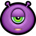 پیش‌نمایش فایل monster-2469050 از پک هیولاهای بنفش