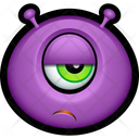 پیش‌نمایش فایل monster-2469053 از پک هیولاهای بنفش