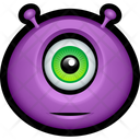 پیش‌نمایش فایل monster-2469070 از پک هیولاهای بنفش
