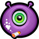 پیش‌نمایش فایل purple-monster-2469023 از پک هیولاهای بنفش