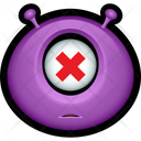 پیش‌نمایش فایل purple-monster-2469036 از پک هیولاهای بنفش
