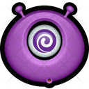 پیش‌نمایش فایل purple-monster-2469037 از پک هیولاهای بنفش