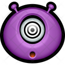 پیش‌نمایش فایل purple-monster-2469038 از پک هیولاهای بنفش