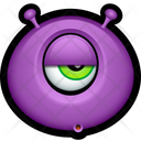 پیش‌نمایش فایل purple-monster-2469042 از پک هیولاهای بنفش