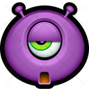 پیش‌نمایش فایل purple-monster-2469043 از پک هیولاهای بنفش