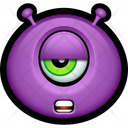 پیش‌نمایش فایل purple-monster-2469048 از پک هیولاهای بنفش