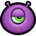 پیش‌نمایش فایل purple-monster-2469051 از پک هیولاهای بنفش