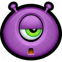 پیش‌نمایش فایل purple-monster-2469054 از پک هیولاهای بنفش