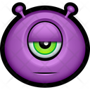 پیش‌نمایش فایل purple-monster-2469055 از پک هیولاهای بنفش