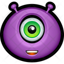 پیش‌نمایش فایل purple-monster-2469059 از پک هیولاهای بنفش