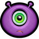 پیش‌نمایش فایل purple-monster-2469066 از پک هیولاهای بنفش