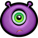 پیش‌نمایش فایل purple-monster-2469067 از پک هیولاهای بنفش