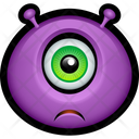 پیش‌نمایش فایل purple-monster-2469068 از پک هیولاهای بنفش