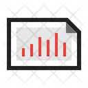 پیش‌نمایش فایل chart-vertical-bar-2530162 از پک چارت ها