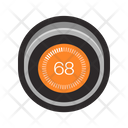 پیش‌نمایش فایل smart-thermostat-2820984 از پک دستگاه ها