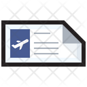 پیش‌نمایش فایل flight-ticket-3386987 از پک اطلاعات شناسایی شخصی
