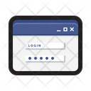 پیش‌نمایش فایل login-3386978 از پک اطلاعات شناسایی شخصی