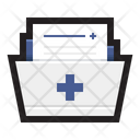 پیش‌نمایش فایل medical-records-3386980 از پک اطلاعات شناسایی شخصی