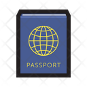 پیش‌نمایش فایل passport-3386983 از پک اطلاعات شناسایی شخصی
