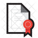 پیش‌نمایش فایل property-certificate-3386985 از پک اطلاعات شناسایی شخصی