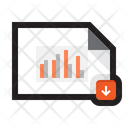 پیش‌نمایش فایل insert-chart-3387003 از پک ارائه