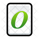 پیش‌نمایش فایل font-open-type-3387033 از پک فایل ها
