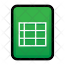 پیش‌نمایش فایل google-sheet-3387041 از پک فایل ها