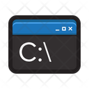 پیش‌نمایش فایل command-prompt-3477885 از پک نرم افزار