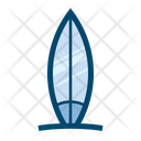 پیش‌نمایش فایل surfboard-3567296 از پک تابستان