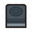 پیش‌نمایش فایل heatsink-3647600 از پک قطعات کامپیوتر