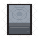 پیش‌نمایش فایل optical-drive-3647602 از پک قطعات کامپیوتر