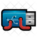 پیش‌نمایش فایل flash-drive-infection-4015383 از پک بدافزار