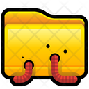پیش‌نمایش فایل folder-infection-4015384 از پک بدافزار