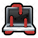 پیش‌نمایش فایل laptop-infection-4015385 از پک بدافزار