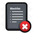پیش‌نمایش فایل blacklisting-4127484 از پک امنیت سایبری