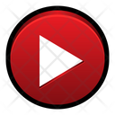 پیش‌نمایش فایل play-4293131 از پک دکمه ها