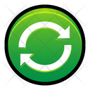 پیش‌نمایش فایل reload-4293140 از پک دکمه ها