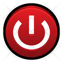 پیش‌نمایش فایل shut-down-4293138 از پک دکمه ها