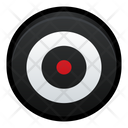 پیش‌نمایش فایل target-4293139 از پک دکمه ها