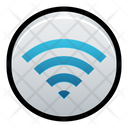 پیش‌نمایش فایل wifi-4293143 از پک دکمه ها