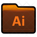 پیش‌نمایش فایل adobe-illustrator-folder-4336478 از پک پوشه ها
