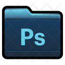 پیش‌نمایش فایل adobe-photoshop-folder-4336480 از پک پوشه ها
