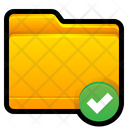 پیش‌نمایش فایل check-folder-4336504 از پک پوشه ها
