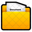 پیش‌نمایش فایل documents-folder-4336507 از پک پوشه ها