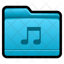 پیش‌نمایش فایل music-folder-4336491 از پک پوشه ها