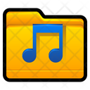 پیش‌نمایش فایل music-folder-4336512 از پک پوشه ها