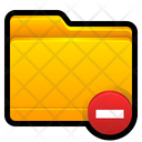 پیش‌نمایش فایل remove-folder-4336514 از پک پوشه ها