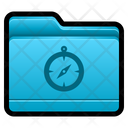 پیش‌نمایش فایل safari-folder-4336495 از پک پوشه ها