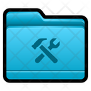 پیش‌نمایش فایل tools-folder-4336497 از پک پوشه ها